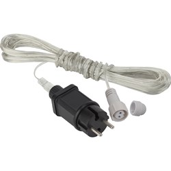 Трансформатор для подключения низковольтных гирлянд ЭРА ENIT3 - фото 14819488