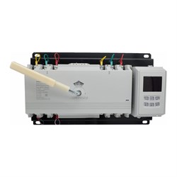 Устройство автоматического ввода резерва ANDELI HATS7-225S - фото 14819575