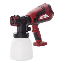 Аккумуляторный краскораспылитель RedVerg RD-PS18/U - фото 14819649