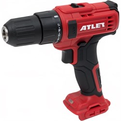 Аккумуляторная дрель шуруповерт ATLET CDT218D8.9 - фото 14819650