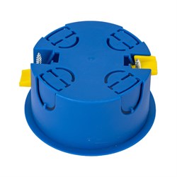 Распределительная коробка Рувинил 10174 - фото 14819685