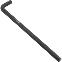 Двухсторонний г-образный ударный вороток Forsage f-8158650mpb - фото 14820032