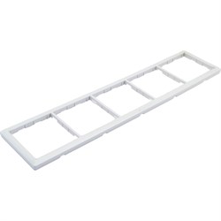 Пятипостовая рамка CGSS Практика - фото 14820082