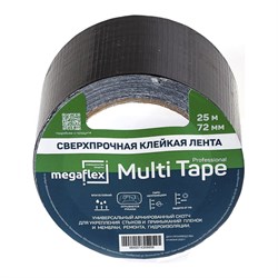Универсальная сверхпрочная клейкая лента Megaflex multi tape - фото 14820119