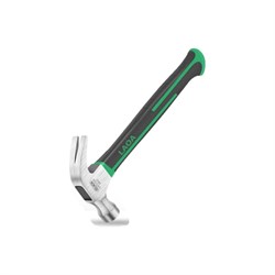 Молоток LAOA LA712216 - фото 14820230