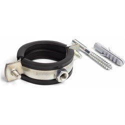 Трубный хомут Fortisflex ТХК - фото 14820276