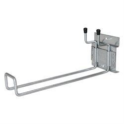 Двойной крюк для стенда Lucky Guy 680 02 Т04-01 0LG - фото 14820283