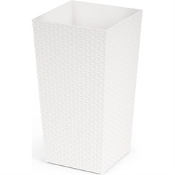 Напольное кашпо кашпо ЗПИ "Альтернатива" М6857 - фото 14820309