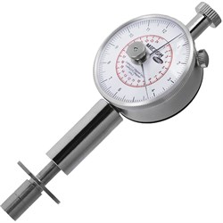 Пенетрометр МЕГЕОН 04003 - фото 14820379