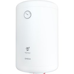Электрический накопительный водонагреватель ROYAL CLIMA RWH-OM50-RE - фото 14820444