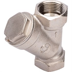 Сетчатый фильтр для воды VALFEX VF.192.LN0.034.Bir - фото 14820459