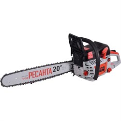 Бензопила Ресанта БП-6220 - фото 14820575