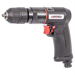 Пистолетная композитная пневмодрель BYEMAX BM-75-7500-02 - фото 14820692
