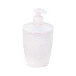 Дозатор для жидкого мыла ЗПИ "Альтернатива" М8048 - фото 14820790