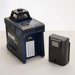 Лазерный нивелир Hilda laz06 - фото 14820815