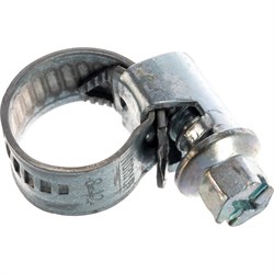 Червячный хомут NORMA TORRO 9 - фото 14820832