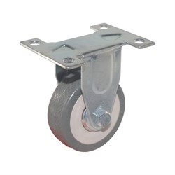 Неповоротная колесная опора TECH-KREP 148493 - фото 14820846