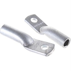 Наконечник КВТ ТА 70-10-12 - фото 14820902