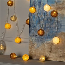 Нить Luazon Клубки - фото 14820953