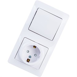 Блок Systeme Electric GLOSSA - фото 14820997