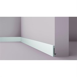 Напольный плинтус NMC FD10 - фото 14821009