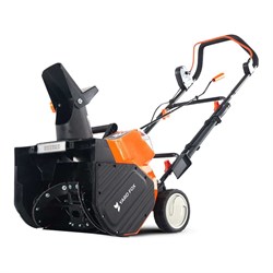 Аккумуляторный снегоуборщик YARD FOX BASIC 4625E - фото 14821081