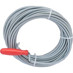 Сантехнический пружинный трос AV Engineering AVE34006100 - фото 14821108