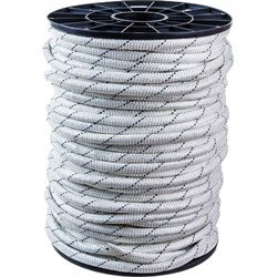 Полиамидная капроновая веревка Эбис 00065 - фото 14821238