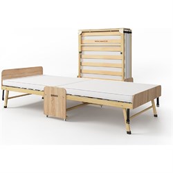 Ортопедическая раскладная кровать Dr. Bronz Основа сна - фото 14821381