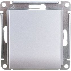 Вывод кабеля Systeme Electric ATLASDESIGN - фото 14821386