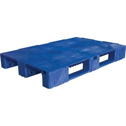 Сплошной паллет Тара.ру 08695 - фото 14821434