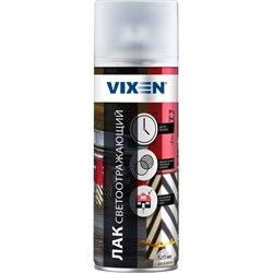 Светоотражающий лак Vixen VX55005 - фото 14821542