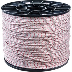 Полиамидная капроновая веревка Эбис 00060 - фото 14821795