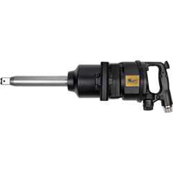 Пневматический грузовой гайковерт KRAFT KT 707013 - фото 14821871