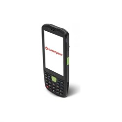 Терминал сбора данных MERTECH SEUIC AutoID Q9 серии 8 (Android10, 4GB/64GB, GMS) - фото 14822003