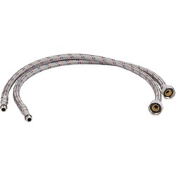 Гибкая подводка для смесителей ELKA 694687891806 - фото 14822071