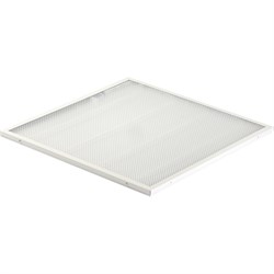 Светодиодный универсальный светильник Сириус А UNI-595x595-48W-PR-4K - фото 14822093