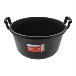 Строительный гибкий круглый таз MATRIX 81466 - фото 14822129