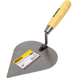 Сердцевидная штукатурная кельма Biber 35435 тов-048272 - фото 14822201