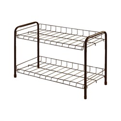 Этажерка для обуви Nika 3 - фото 14822223