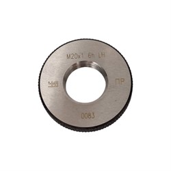 Калибр-кольцо ЧИЗ 112854 - фото 14822268