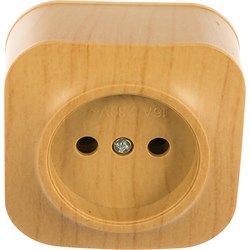 Розетка IONICH 1442 - фото 14822309