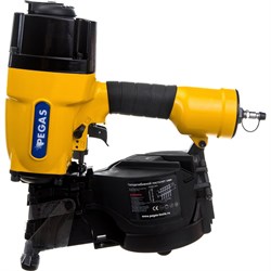 Гвоздезабивной пистолет Pegas pneumatic CN90 - фото 14822356