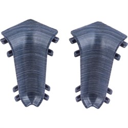 Внутренний угол для плинтуса Ideal Классик - фото 14822371