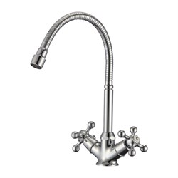 Смеситель для кухни OLIVE'S girona - фото 14822376
