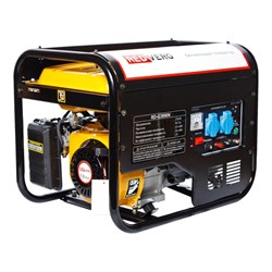 Бензиновый генератор RedVerg RD-G3900N - фото 14822497