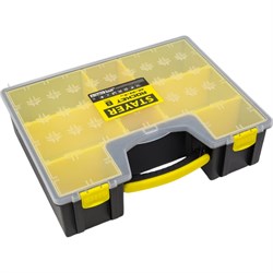 Пластиковый органайзер STAYER ROCKET-8 - фото 14822511