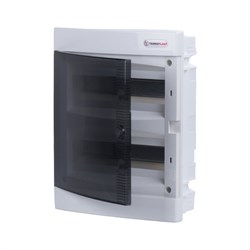 Встраиваемый распределительный щит Tehnoplast U24C - фото 14822517