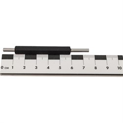 Калибр-пробка Туламаш 121684 - фото 14822570