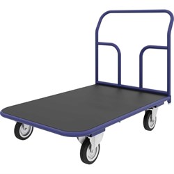 Платформенная тележка RUSKLAD ТПР 1 125 - фото 14822646